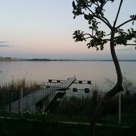 Peaceful Nord Mamaia